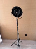 Stijlvolle Staande Lamp, Ophalen, Zo goed als nieuw, Metaal, 150 tot 200 cm