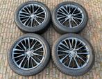 NIEUWE originele 19” Toyota CHR 2025 velgen + winterbanden, 19 inch, Banden en Velgen, Nieuw, 225 mm