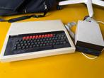 Acorn BBC computer met discdrive, Computers en Software, Ophalen of Verzenden