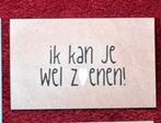 Set van 10 ansichtkaarten, Ophalen of Verzenden, Nieuw