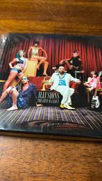 Ibrahim Maalouf illusion limited deluxe cd box set, Ophalen of Verzenden, 1980 tot heden, Jazz