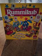 My first Rummikub, Drie of vier spelers, Ophalen, Zo goed als nieuw, Goliath