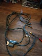 Xbox 360 met 2 controllers + 22 games (Staat in de weg), Spelcomputers en Games, Games | Xbox 360, Ophalen, Gebruikt, Online, Overige genres