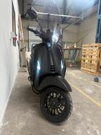 Vespa sprint notte e4 2020, Fietsen en Brommers, Scooters | Vespa, Ophalen, Overige modellen, Zo goed als nieuw, Benzine