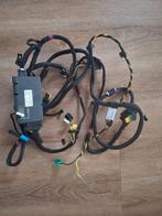 Kabelboom dak achterklep met ECU Citroen C3 Pluriel 03 - 05, Ophalen of Verzenden