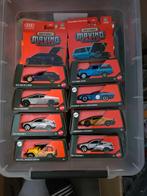 Matchbox Auto's - Diverse Modellen, Ophalen of Verzenden, Nieuw