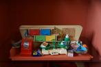 Winkeltje jaren 50, Antiek en Kunst, Ophalen of Verzenden