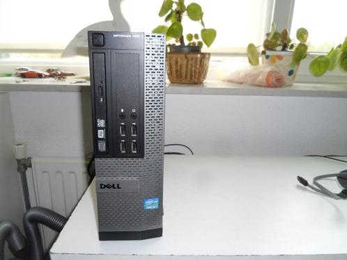 PC-COMPUTER-DESKTOP, Computers en Software, Desktop Pc's, Zo goed als nieuw, 3 tot 4 Ghz, SSD, Ophalen of Verzenden