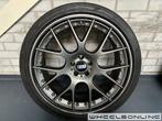 BBS CH7002 / 22 inch breedset voor BMW X5 / G05, Banden en Velgen, Gebruikt, 275 mm, Personenwagen