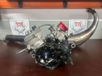 Derbi 80cc malossi blok met yasuni r4, Ophalen, Derbi, Blok, Zo goed als nieuw