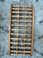 Rugstrecther, rug stretcher, Ophalen, Gebruikt, Apparaat