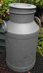 Prima melkbus 40 liter VCZ Vorden 64, Ophalen of Verzenden, Gebruikt