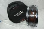 Steeldrum Copper vintage patina nieuw met tas 14x6.5 inch, Muziek en Instrumenten, Ophalen of Verzenden, Nieuw, Drums of Percussie