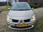 Renault Scénic 1.6-16V AUTOMAAT 54.000KM, Auto's, Renault, 13 km/l, Gebruikt, Beige, Origineel Nederlands
