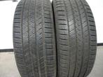 2 x 225/45 19" vredestein all-seasonbanden 2 x 6.5/7mm!, Auto-onderdelen, Banden en Velgen, Gebruikt, Banden en Velgen, Personenwagen