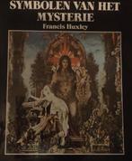 Francis huxley:Symbolen van het mysterie, Ophalen of Verzenden, Zo goed als nieuw, Francis huxley, Nederland