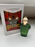 Casamoratti - Fiero - decant (10ml) parfum sample - NICHE, Zo goed als nieuw, Verzenden