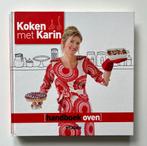 Handboek oven Karin Luiten, Boeken, Kookboeken, Gelezen, Karin Luiten, Ophalen of Verzenden