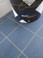 Fitex Creative Muur/Plafond Verf - 2 x 10 liter, Ophalen, Wit, Nieuw, Verf