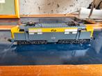 Lima NS locomotief 1220 HO, Hobby en Vrije tijd, Modeltreinen | H0, Gebruikt, Ophalen of Verzenden, NS, Lima