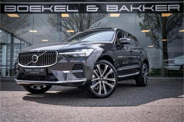 Volvo XC60 2.0 T6 Plug-in hybrid AWD Ultra Bright - Massage  beschikbaar voor biedingen