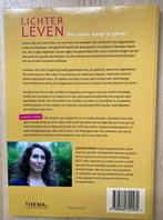 Lichter leven. Hoe zwaar weegt je geluk?, Liselotte Delwel, Nieuw, Ophalen of Verzenden, Overige onderwerpen