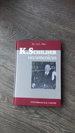 J.J.C. Dee - K. Schilder - oecumenicus, Ophalen of Verzenden, Zo goed als nieuw, J.J.C. Dee