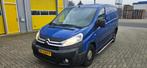 Citroën Jumpy 1.6 HDI 66KW l1 h1 BV 2015 15900 kilometers, Auto's, Bestelauto's, 1636 kg, Euro 5, 15 km/l, 4 cilinders