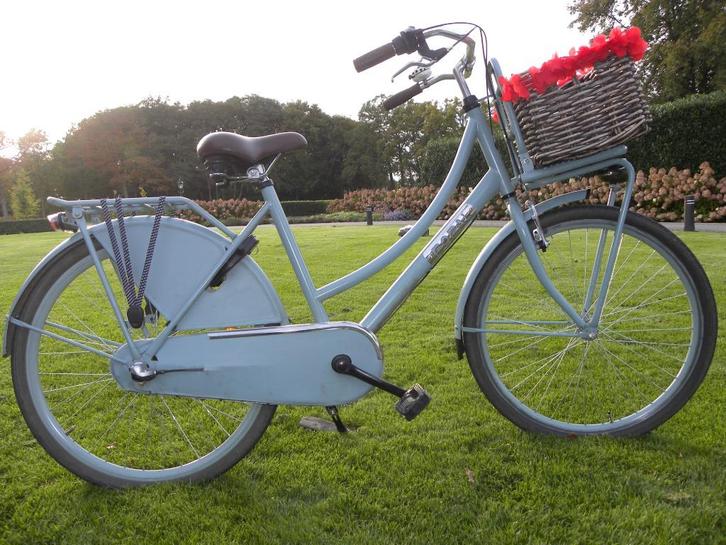 mooie 26'' popal meisjesfiets 3 versnellingen, Fietsen en Brommers, Fietsen | Meisjes, Gebruikt, 26 inch of meer, Handrem, Versnellingen