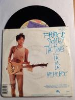 single Prince SIGN 0 THE TIMES prachtige single uit 1987, Cd's en Dvd's, Vinyl Singles, Pop, Gebruikt, Ophalen of Verzenden, 7 inch