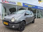 Renault Twingo 1.2 Authentique, Voorwielaandrijving, 4 stoelen, Bedrijf, Handgeschakeld