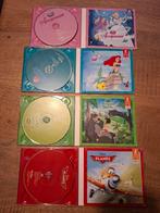 Disney luisterboeken, Ophalen of Verzenden, Zo goed als nieuw