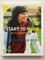 Start To Walk, Verzenden, Lopen en Fietsen, Zo goed als nieuw, Evy Gruyaert