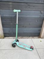 Micro Maxi Step met Lichtgevende Wielen, Kinderen en Baby's, Speelgoed | Buiten | Voertuigen en Loopfietsen, Ophalen of Verzenden