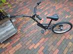 Aanhang fiets, Fietsen en Brommers, Fietsaccessoires | Aanhangers en Karren, Ophalen of Verzenden, Zo goed als nieuw, 80 kg of meer