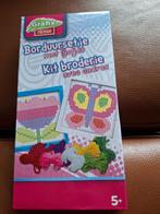 Te koop leuk borduursetje, Ophalen of Verzenden, Nieuw