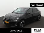 Opel Corsa-e Level 4 50 kWh | 3 Fase | Navigatie | Parkeerse, Origineel Nederlands, Te koop, 5 stoelen, 50 kWh