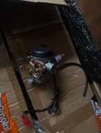 Nieuwe 80cc Motorblok met Carburateur - Afstellen Nodig, Ophalen of Verzenden, Nieuw, Blok, Overige merken