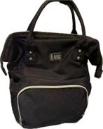 Nana-Beebi Luiertas Rugzak, Kinderen en Baby's, Luiertassen, Ophalen of Verzenden, Gebruikt, Rugzak