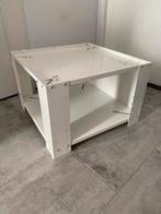 Te koop verhoging wasmachine of droger , xaVax  merk, Ophalen, Zo goed als nieuw