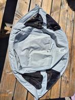 Zomerkap Bugaboo Donkey Breezy, Ophalen of Verzenden, Zo goed als nieuw, Kinderwagen, Bugaboo