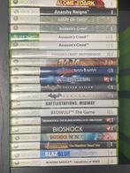 Update Xbox 360 Original One Collectie - Kies Zelf Uit, Gekoppelde computers, Vanaf 18 jaar, Info@microsoftstudios.com, 1 speler