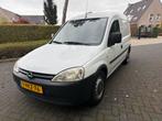 Opel Combo 1.3 CDTI  DPF AC 2011 airco EXPORT ONLY, Auto's, Bestelauto's, Voorwielaandrijving, Trekhaak, 74 pk, 4 cilinders