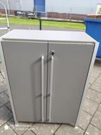 kantoor kastje, Ophalen, Gebruikt, 100 tot 150 cm, 50 tot 100 cm