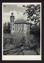 Ansichtkaart - Ginneken (Breda)  - Kasteel Bouvigne, Verzamelen, Ansichtkaarten | Nederland, Ophalen of Verzenden, 1960 tot 1980