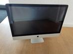 iMac 27" 2011 scherm defect, Computers en Software, Apple Desktops, Ophalen, 256 GB, IMac, Niet werkend
