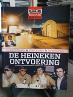 Nick kivits de heineken ontvoering panorama misdaad, Ophalen