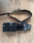Fujifilm X-T2 body (Made In Japan) + 3 accu’s, lader & doos, Ophalen of Verzenden, Zo goed als nieuw, Fuji, Geen optische zoom