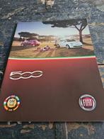 Fiat 500  4/2008, Ophalen of Verzenden, Nieuw, Overige merken