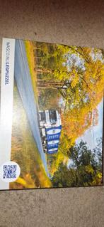 Legpuzzel Wasco - Nieuwstaat, Ophalen of Verzenden, 500 t/m 1500 stukjes, Zo goed als nieuw, Legpuzzel